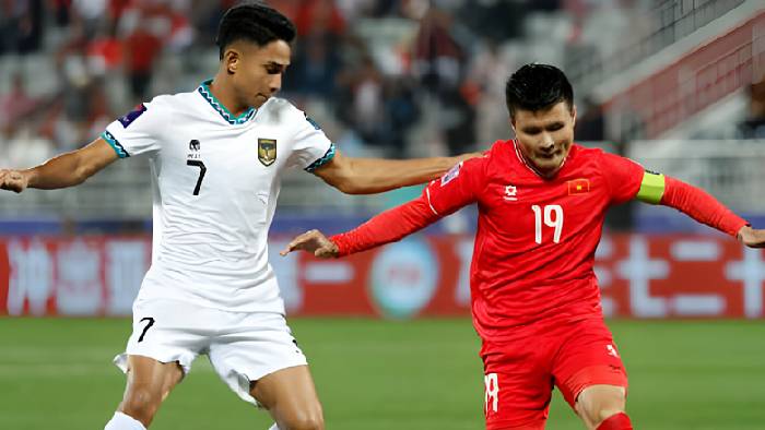 Nhận định, soi k&egrave;o Indonesia với Việt Nam, 20h30 ng&agrave;y 21/3: Cửa tr&ecirc;n &lsquo;tạch&rsquo;