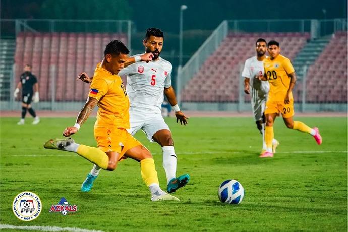 Nhận định, soi k&egrave;o Iraq với Philippines, 2h00 ng&agrave;y 22/3: Chủ nh&agrave; qu&aacute; mạnh