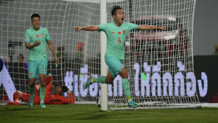 Nhận định, soi k&egrave;o Singapore với Trung Quốc, 19h30 ng&agrave;y 21/3: Kh&aacute;ch đ&aacute;ng tin