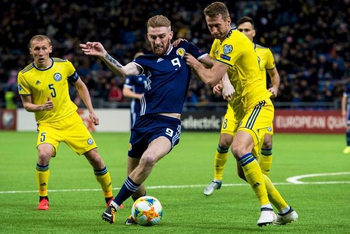 Nhận định, soi k&egrave;o U21 Scotland với U21 Kazakhstan, 2h00 ng&agrave;y 22/3: Tận dụng cơ hội