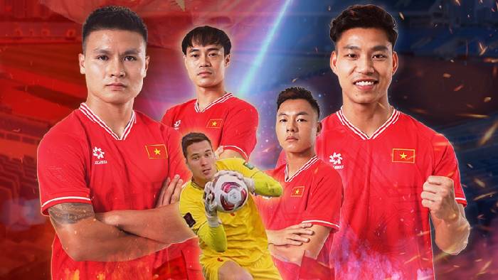 Xem trực tiếp VL World Cup 2026 Indonesia vs Việt Nam tr&ecirc;n k&ecirc;nh n&agrave;o?