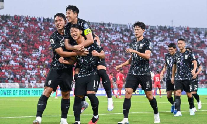 Chuy&ecirc;n gia Tony Ansell dự đo&aacute;n H&agrave;n Quốc vs Oman, 18h00 ng&agrave;y 20/3