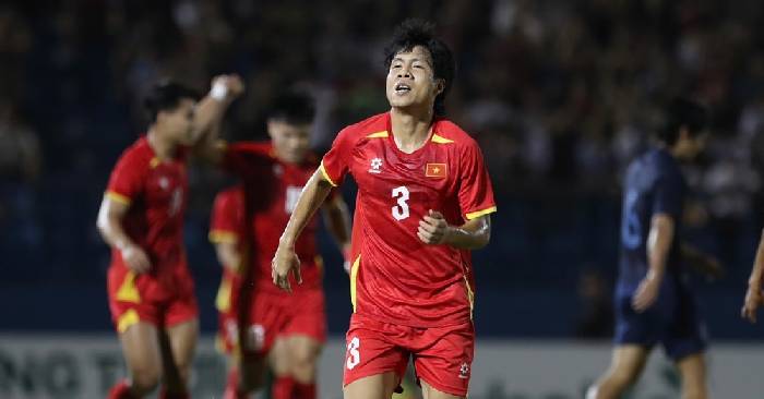 Đội tuyển Việt Nam tăng hạng tr&ecirc;n bảng xếp hạng FIFA sau khi thắng Campuchia