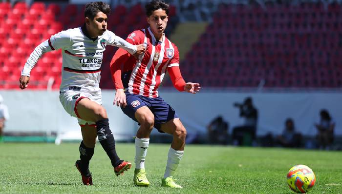 Nhận định, soi k&egrave;o Alebrijes vs Tlaxcala, 08h00 ng&agrave;y 22/3: Chia điểm?