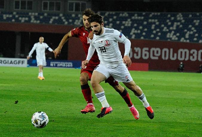 Nhận định, soi k&egrave;o Armenia vs Georgia, 0h00 ng&agrave;y 21/3: Chủ nh&agrave; tự tin