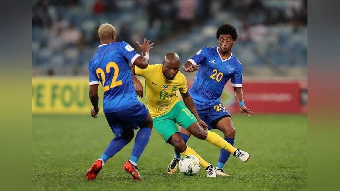 Nhận định, soi k&egrave;o Cape Verde vs Mauritius, 23h00 ng&agrave;y 20/3: Chiến thắng c&aacute;ch biệt