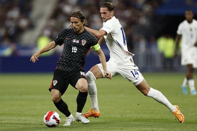 Nhận định, soi k&egrave;o Croatia vs Ph&aacute;p, 2h45 ng&agrave;y 21/3: Điểm tựa s&acirc;n nh&agrave;