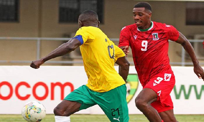 Nhận định, soi k&egrave;o Equatorial Guinea vs Sao Tome v&agrave; Principe, 20h00 ng&agrave;y 21/3: Kh&oacute; tin cửa dưới