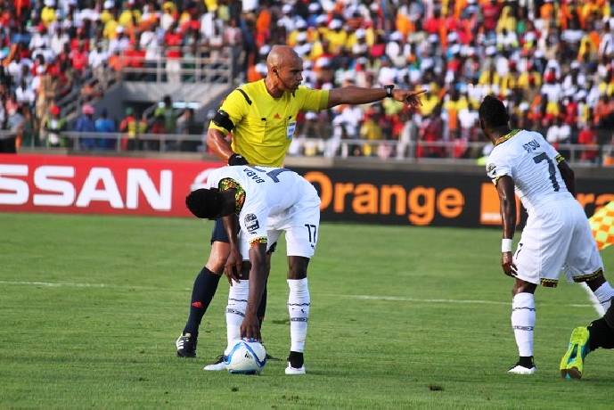 Nhận định, soi k&egrave;o Gabon vs Seychelles, 02h00 ng&agrave;y 21/3: Bắt nạt nhược tiểu