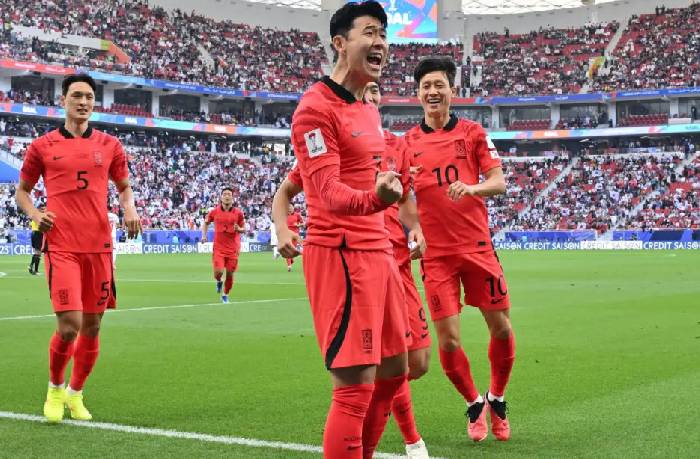 Nhận định, soi k&egrave;o H&agrave;n Quốc vs Oman, 18h00 ng&agrave;y 20/3: Trở lại quỹ đạo