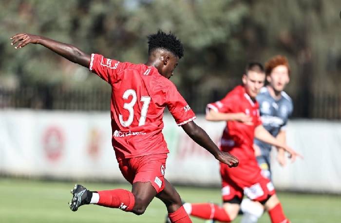 Nhận định, soi k&egrave;o Hume City vs South Melbourne, 16h30 ng&agrave;y 21/3: Lật ngược lịch sử
