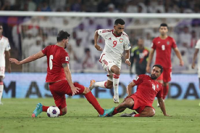 Nhận định, soi k&egrave;o Iran vs UAE, 23h00 ng&agrave;y 20/3: T&agrave;n nhẫn hạ s&aacute;t đối thủ