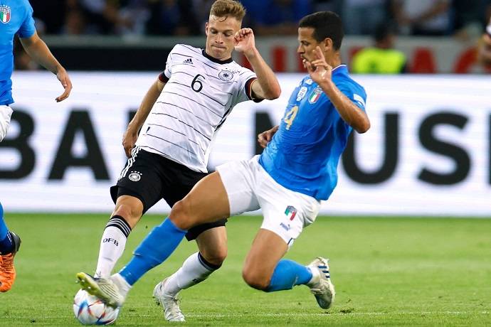 Nhận định, soi k&egrave;o Italia vs Đức, 2h45 ng&agrave;y 21/3: Kh&oacute; ph&acirc;n thắng bại