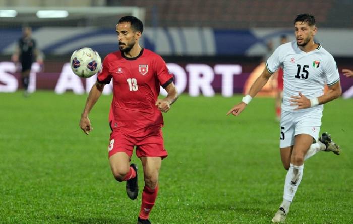 Nhận định, soi k&egrave;o Jordan vs Palestine, 1h15 ng&agrave;y 21/3:  Chiến thắng thứ 3