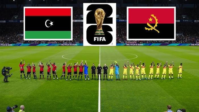 Nhận định, soi k&egrave;o Libya vs Angola, 02h00 ng&agrave;y 21/3: Ưu thế s&acirc;n nh&agrave;