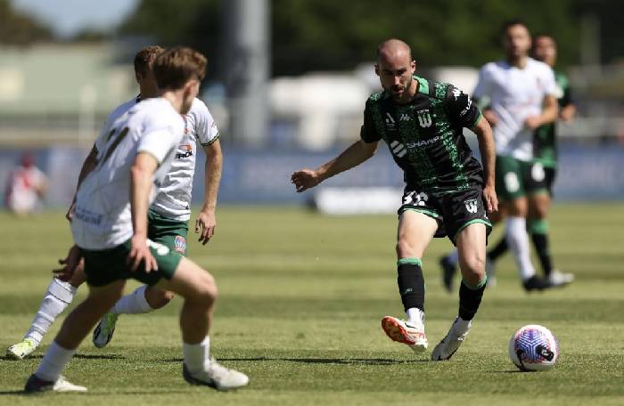 Nhận định, soi k&egrave;o Moreland City vs Western United FC NPL, 16h30 ng&agrave;y 21/3: Lần đầu chạm mặt