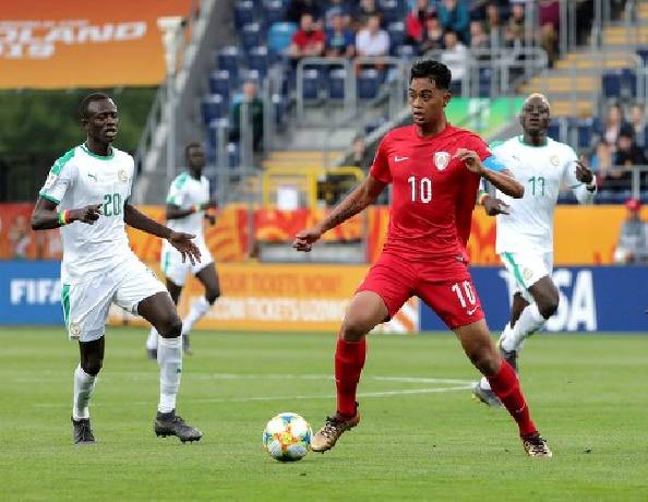Nhận định, soi k&egrave;o New Caledonia vs Tahiti, 09h10 ng&agrave;y 21/3: V&eacute; cho Tahiti