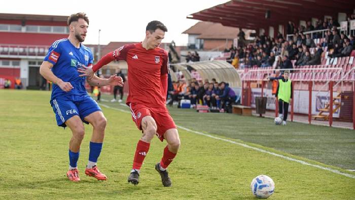 Nhận định, soi k&egrave;o Sesvete vs Bijelo Brdo, 21h30 ng&agrave;y 21/3: Cửa tr&ecirc;n thắng thế