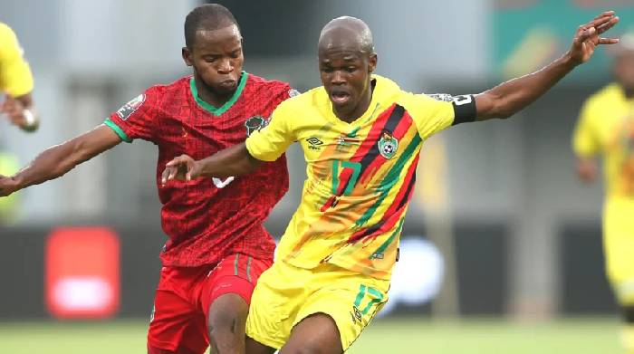 Nhận định, soi k&egrave;o Zimbabwe vs Benin, 23h00 ng&agrave;y 20/3: Tin v&agrave;o cửa tr&ecirc;n