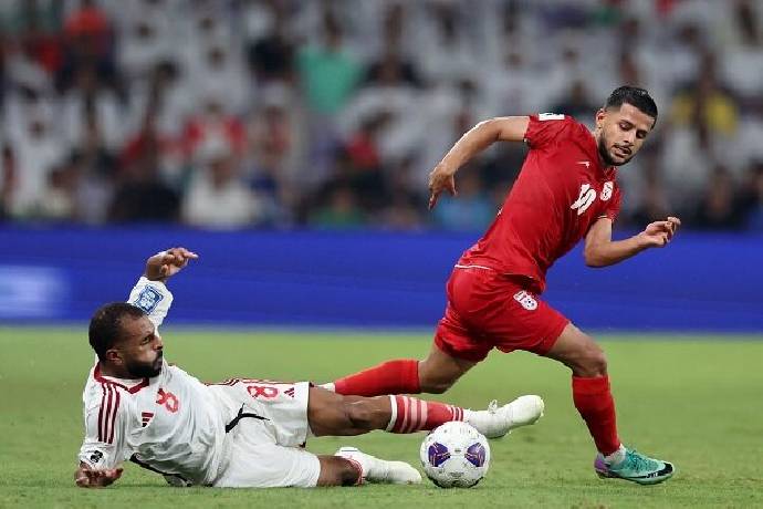 Soi k&egrave;o g&oacute;c Iran vs UAE, 23h00 ng&agrave;y 20/3