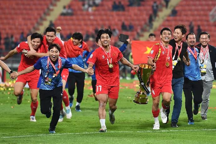 FIFA c&ocirc;ng bố lịch thi đấu ASEAN Cup 2026