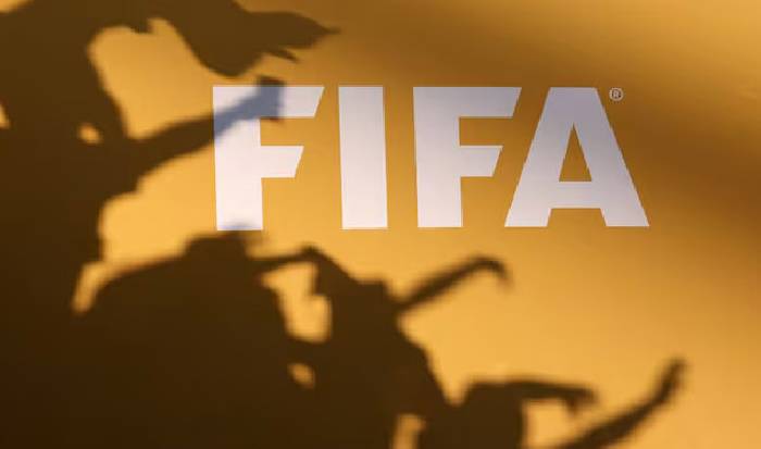 FIFA trừng phạt Israel bằng bản &aacute;n g&acirc;y tranh c&atilde;i