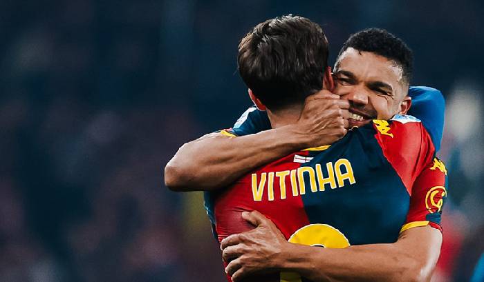 K&egrave;o v&agrave;ng b&oacute;ng đ&aacute; Genoa vs Udinese, 02h45 ng&agrave;y 21/3: Thắng tiếp