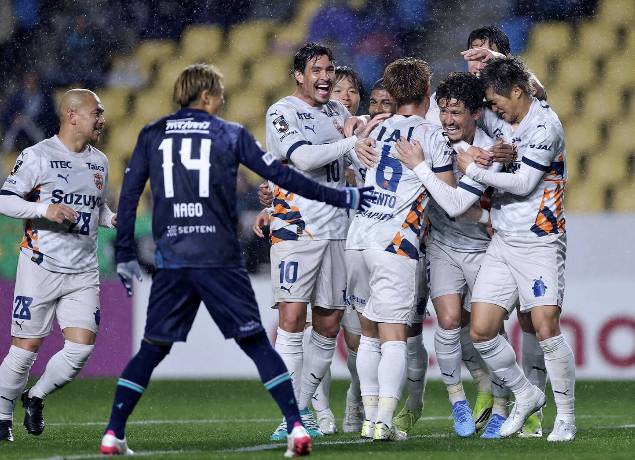 Nhận định, soi k&egrave;o Avispa Fukuoka vs Gamba Osaka, 12h30 ng&agrave;y 21/3: Đứng im b&eacute;t bảng
