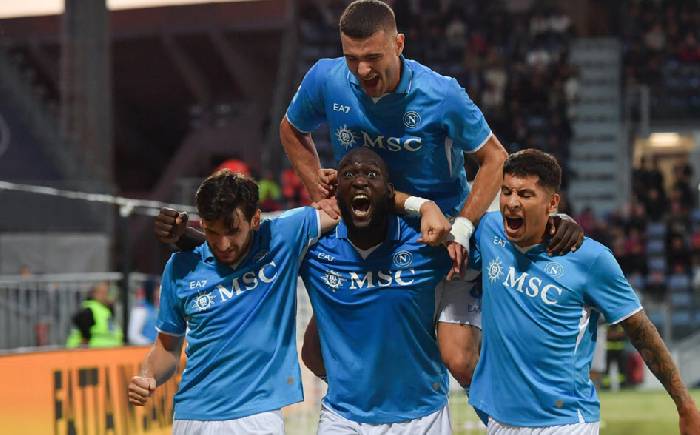 Nhận định, soi k&egrave;o Cagliari vs Napoli, 00h30 ng&agrave;y 21/3: Trở lại mạnh mẽ