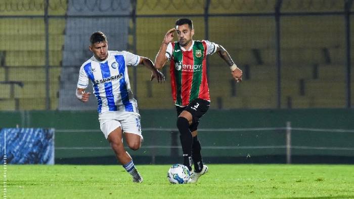 Nhận định, soi k&egrave;o Cerro Largo vs Deportivo Maldonado, 4h00 ng&agrave;y 21/3: Chia điểm