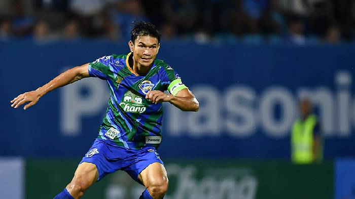 Nhận định soi k&egrave;o Chonburi vs Sukhothai, 18h30 ng&agrave;y 21/3: Kh&oacute; thắng