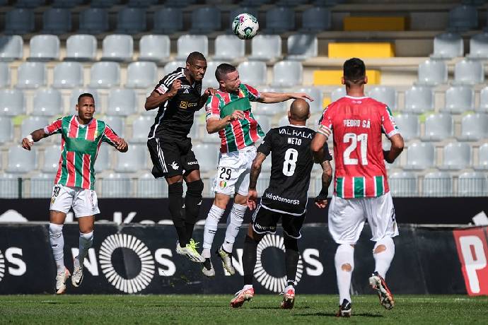 Nhận định, soi k&egrave;o Estrela Amadora vs Casa Pia, 3h15 ng&agrave;y 21/3: Chung kết ngược