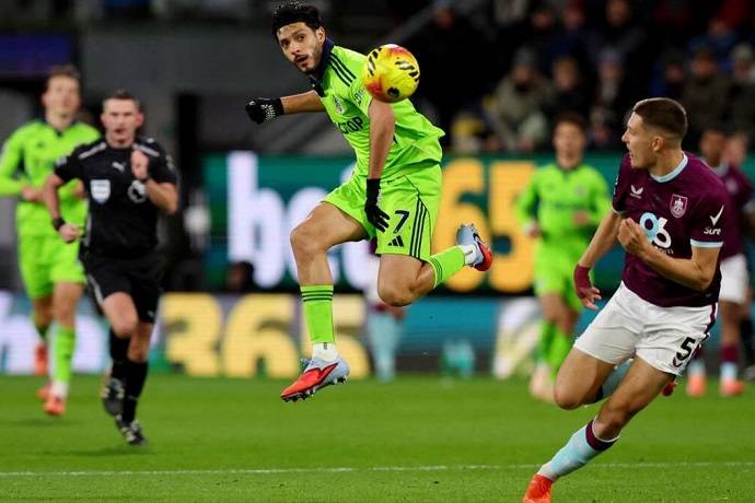 Nhận định, soi k&egrave;o Fulham vs Burnley, 22h00 ng&agrave;y 21/3: Hi vọng mong manh