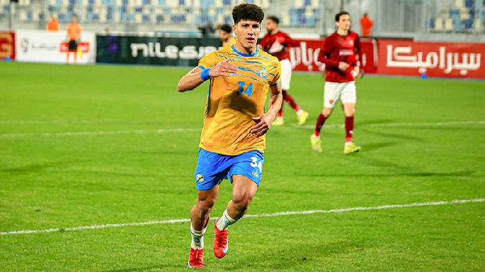 Nhận định soi k&egrave;o Haras El Hodoud vs Ismaily, 22h00 ng&agrave;y 20/3: Lại thua