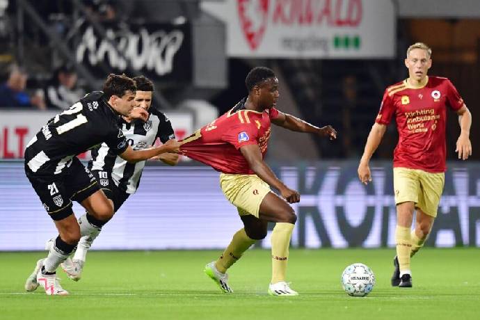 Nhận định, soi k&egrave;o Heracles Almelo vs Excelsior, 02h00 ng&agrave;y 21/3: Đường c&ugrave;ng v&ugrave;ng l&ecirc;n