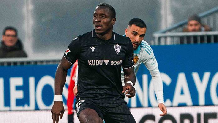 Nhận định, soi k&egrave;o Huesca vs Almeria, 2h30 ng&agrave;y 21/3: Trở lại