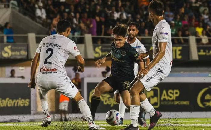Nhận định, soi k&egrave;o La Paz vs Alebrijes Oaxaca, 10h00 ng&agrave;y 21/3: Nối d&agrave;i mạch thắng