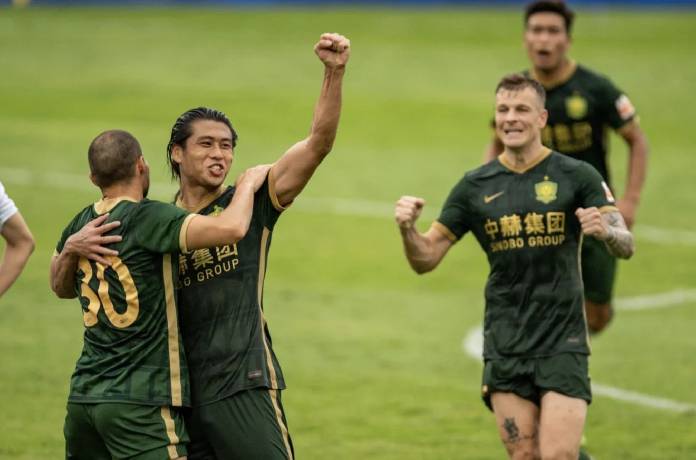 Nhận định, soi k&egrave;o Liaoning Tieren vs Tianjin Jinmen Tiger, 14h30 ng&agrave;y 21/3: M&acirc;y m&ugrave; chưa tan