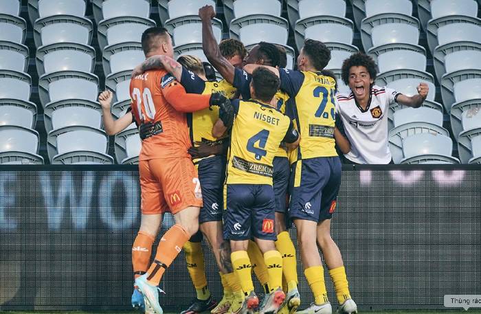 Nhận định, soi k&egrave;o Melbourne Victory vs Central Coast Mariners, 13h10 ng&agrave;y 21/3: Kh&ocirc;ng ngon ăn