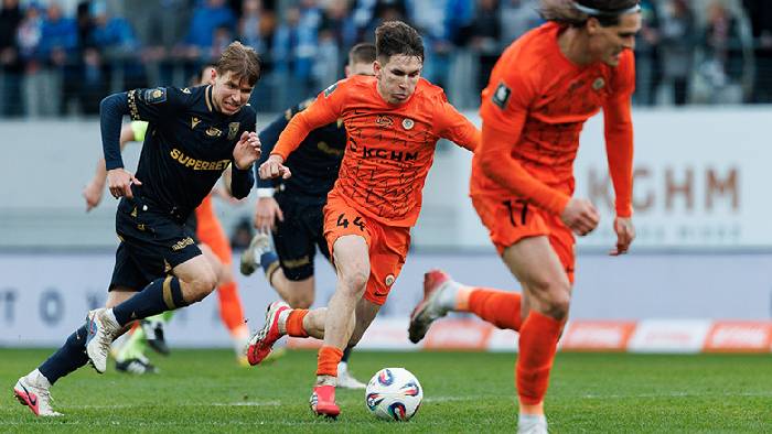 Nhận định, soi k&egrave;o Motor Lublin vs Zaglebie Lubin, 2h30 ng&agrave;y 21/3: Bất ngờ