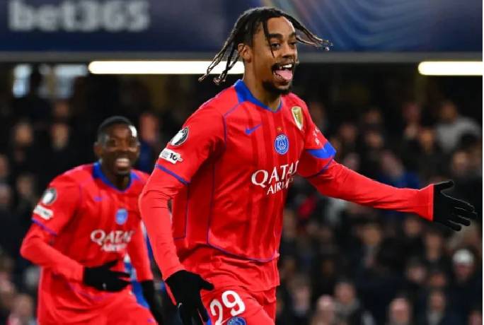 Nhận định, soi k&egrave;o Nice vs PSG, 03h05 ng&agrave;y 22/3: Giữ vững ng&ocirc;i đầu