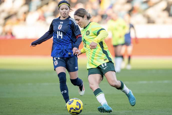 Nhận định, soi k&egrave;o Nữ Nhật Bản vs Nữ Australia, 16h00 ng&agrave;y 21/3: Tin v&agrave;o Nữ Nhật Bản