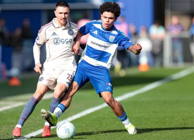 Nhận định, soi k&egrave;o PEC Zwolle vs NAC Breda, 03h00 ng&agrave;y 22/3: Chồng chất kh&oacute; khăn