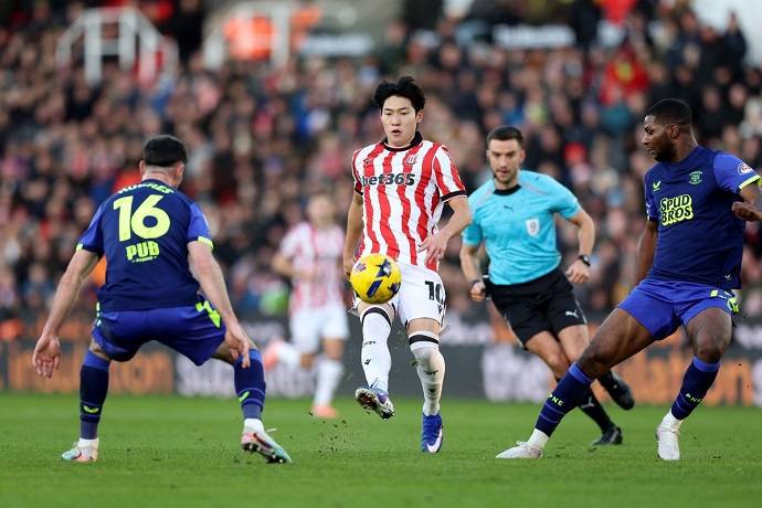 Nhận định, soi k&egrave;o Preston vs Stoke City, 3h00 ng&agrave;y 21/3: Kh&oacute; thắng