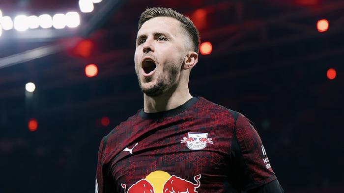 Nhận định, soi k&egrave;o RB Leipzig vs Hoffenheim, 2h30 ng&agrave;y 21/3: Đ&ocirc;i c&ocirc;ng