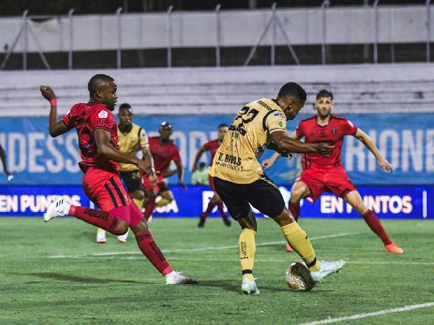 Nhận định, soi k&egrave;o Rionegro Aguilas vs America de Cali, 4h00 ng&agrave;y 21/3: Kh&aacute;ch lấn chủ