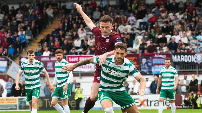 Nhận định, soi k&egrave;o Shamrock Rovers vs Galway United, 3h00 ng&agrave;y 21/3: Ch&ecirc;nh lệch