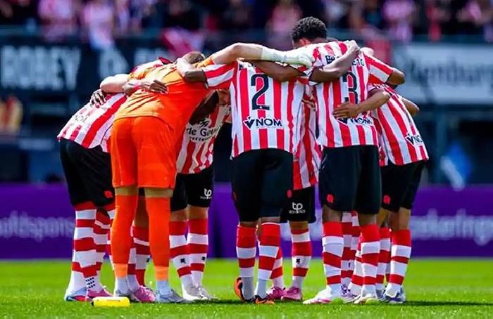 Nhận định, soi k&egrave;o Sparta Rotterdam vs Volendam, 0h45 ng&agrave;y 22/3: Thắng kh&oacute;