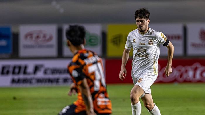 Nhận định soi k&egrave;o Uthai Thani vs Lamphun Warrior, 19h00 ng&agrave;y 21/3: Lại h&ograve;a?