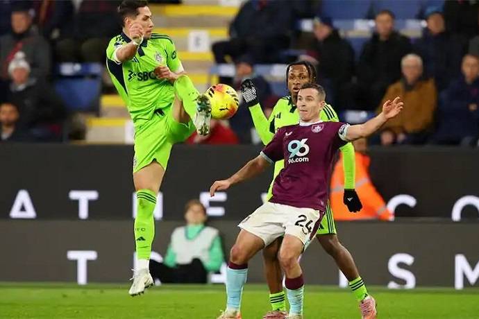 Si&ecirc;u m&aacute;y t&iacute;nh dự đo&aacute;n Fulham vs Burnley, 22h00 ng&agrave;y 21/3